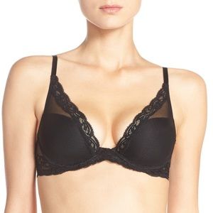 Natori Feathers Underwire Contour Bra